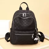 南极人 Рюкзак, универсальная сумка через плечо для отдыха, коллекция 2023, в корейском стиле, ткань оксфорд