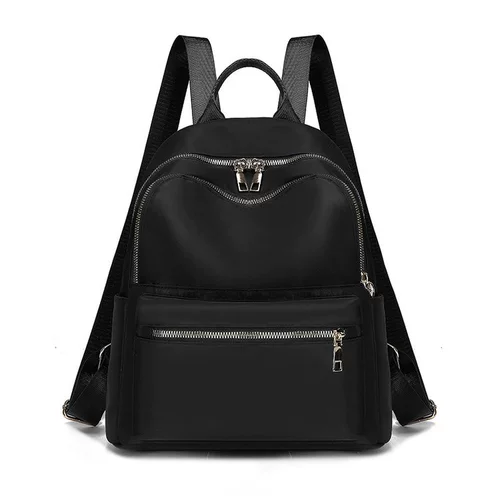 南极人 Рюкзак, универсальная сумка через плечо для отдыха, коллекция 2023, в корейском стиле, ткань оксфорд