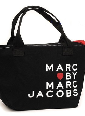 热卖杂志附录包黑色经典老款手拎包托特包购物手提便当包附链接