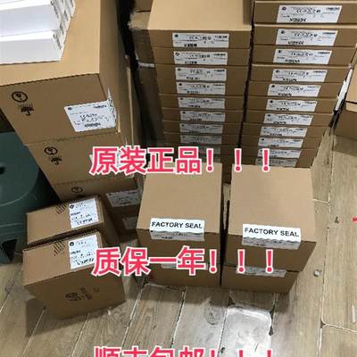 AB 1756-OW16I ControlLogix 16点数字继电器模块 全新