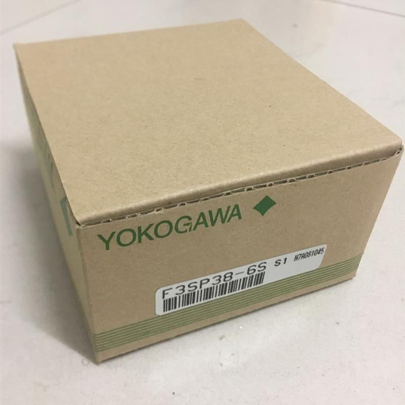 全新原装YOKOGAWA横河模块F3WD64-3N