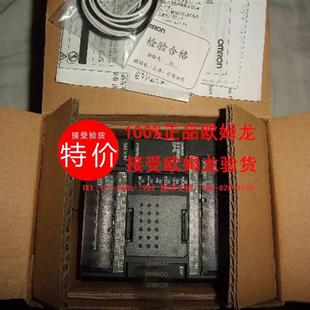 D原装 全新 L10DT OMRON欧姆龙可编程序控制器CP1L