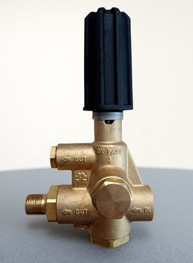 意大利W2141调压阀VRT100 BYPASS SVL28SVT28 CK110TPR600旋转头