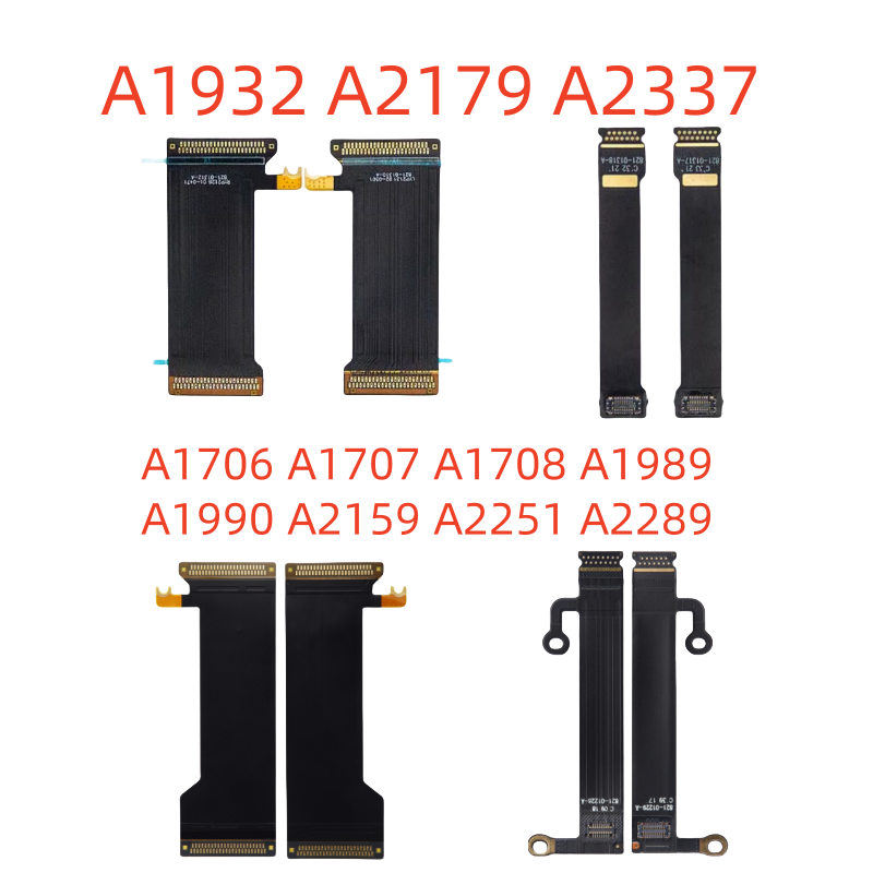 原装正品液晶背光灯条线A1706