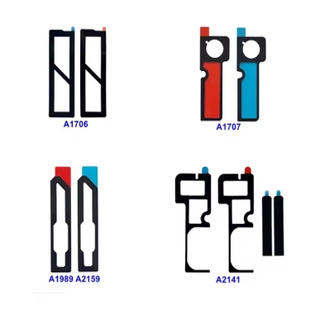 适用MacbookProA1707A1706A1989 A2251A2141A2337A2485喇叭胶全新