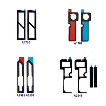 苹果全新A170A2141A2337喇叭胶