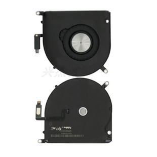 适用苹果A1278 A1286 A1465 A1466 A1425 A1398 A1502 风扇