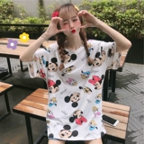 Tide, летняя футболка с коротким рукавом для школьников, популярно в интернете, оверсайз, короткий рукав