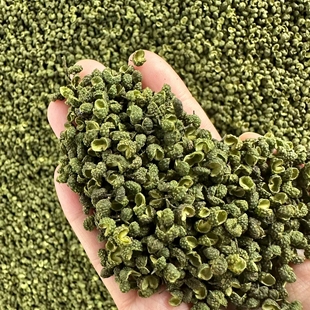 重庆江津九叶青花椒地理标志产品特麻藤椒家商用调料干货