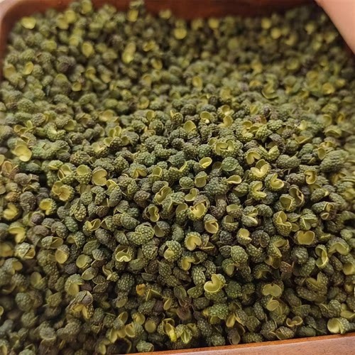 优质青花椒香料调料花椒特麻新货厨房花椒重庆产地直供花椒干货