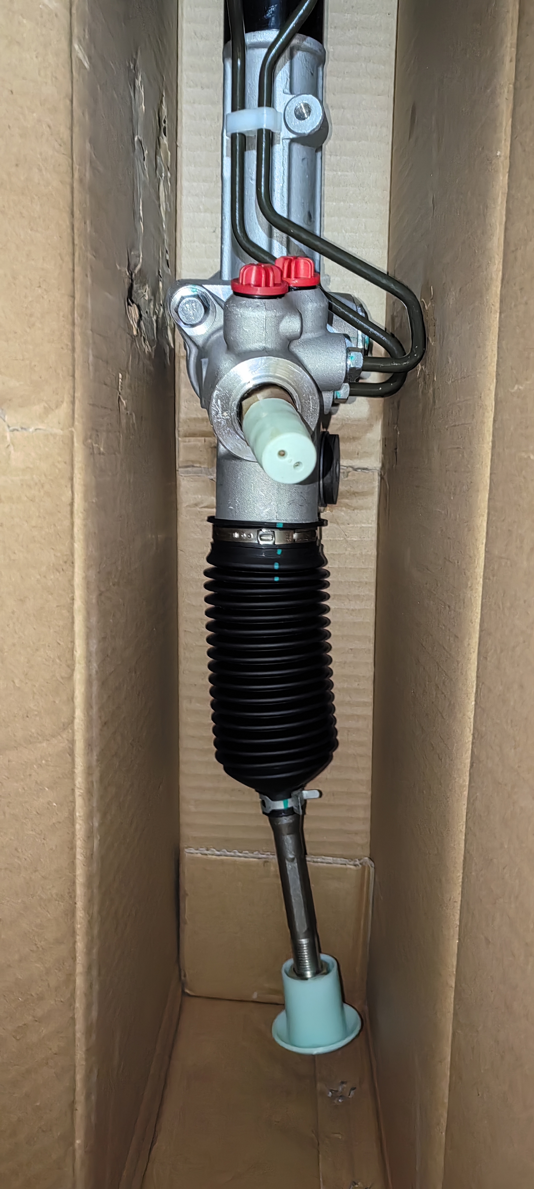 丰田 凯美瑞 雷克萨斯 ES240 ES350 汽车液压 助力 转向机 方向机