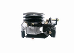 适用于 黄海 皮卡 大柴神  4JB1T 汽车 转向方 向机 助力泵