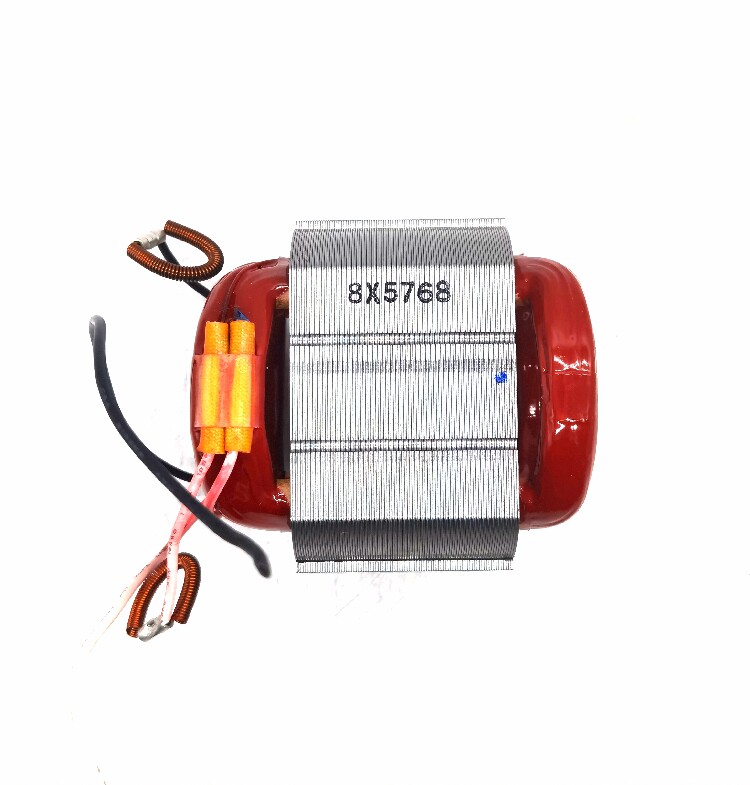 일본 MAKITA MAKITA GA6010|6020 앵글 그라인더 액세서리 로터 모터 모터 폴리 셔 전기자