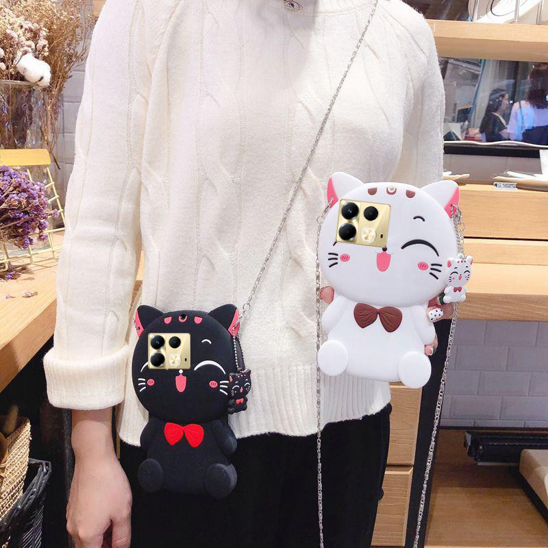 INFINIXNOTE40PRO5G手机壳软