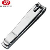 韩国777指甲刀进口指甲钳大号平口指甲剪修甲修脚工具锉刀211