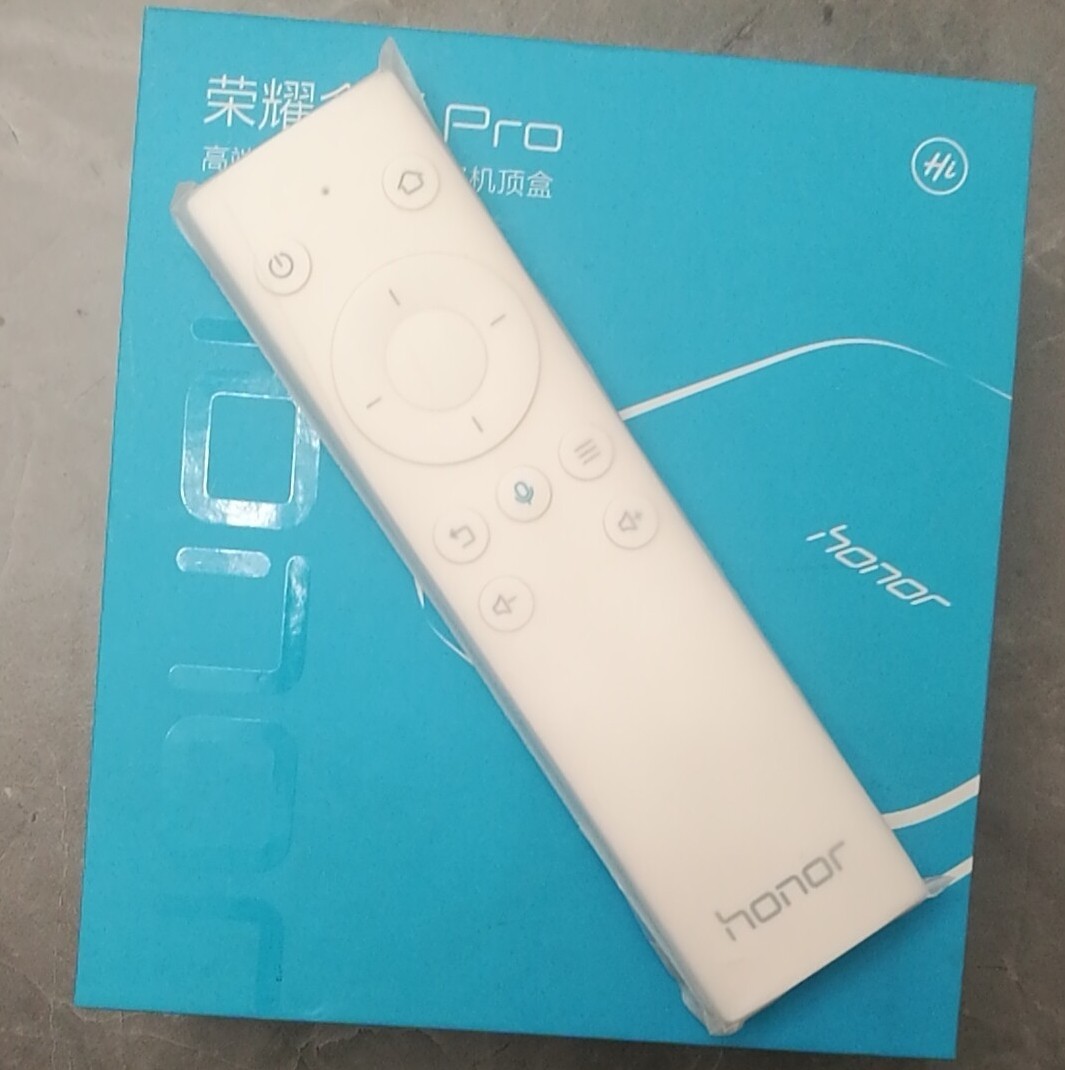 荣耀原装蓝牙语音遥控器Hitv-m1荣耀盒子Pro/Voice M311原装