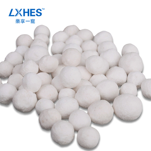 鱼缸水族箱过滤器过滤桶过滤材料细菌屋陶瓷环沸石生物环滤材460g