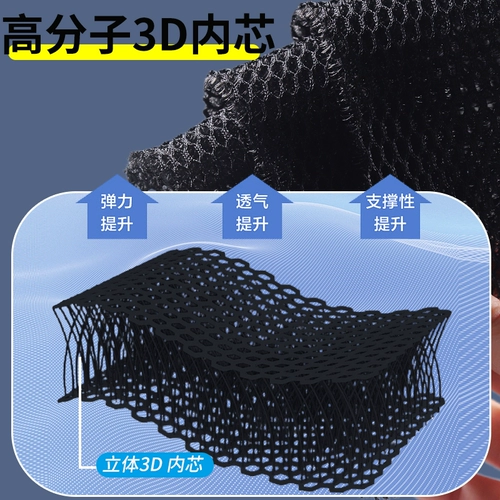 Комфортные летние стельки подходит для мужчин и женщин, дезодорированная быстросохнущая спортивная обувь для кожаной обуви, нескользящие туфли, 3D, мягкая подошва, впитывают пот и запах