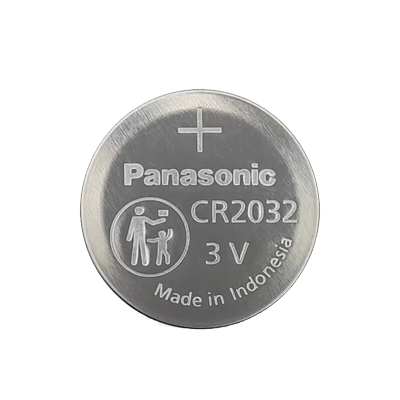 松下2032 2025 2450 1632原装CR1620纽扣2016汽车钥匙遥控器电池3V扭扣1616电子panasonic大容量2477骑车3032