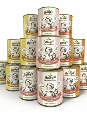 5罐雪镜鸡德国Boswelia老奶奶无谷主食鲜肉低敏发腮全猫罐头400g