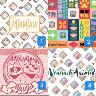 Mjamjam德罐venandi周边皮质餐垫30*60cm