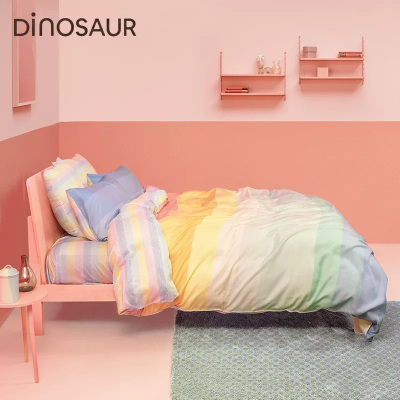 DINOSUAR恐龙高端四件套
