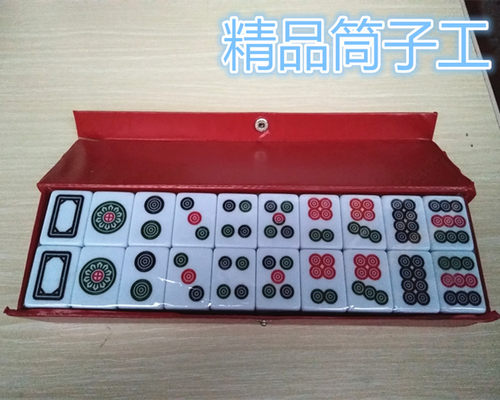 精品筒子工竹丝筒子推筒38号40号