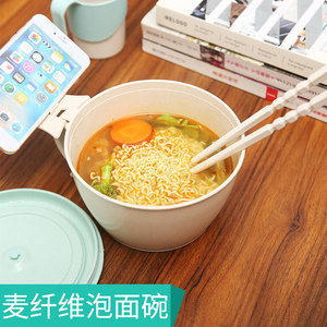 微波炉怎么煮方便面 微波炉煮方便面的做法窍