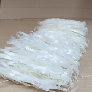 广西河粉干手工切粉正宗罗城米粉干河粉纯米粉湿粉柳州河粉老曾家