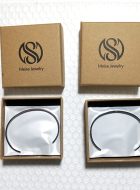 手镯手环其他钛钢10个价