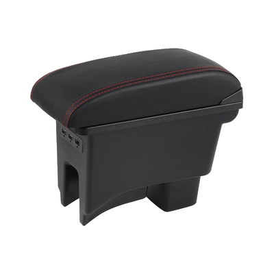 TOYOTAAQUA扶手箱日本