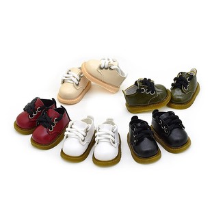 嘎子姐zsiga向往之处 6分BJD皮鞋 六分人偶素体 玲娜贝儿挂件鞋子