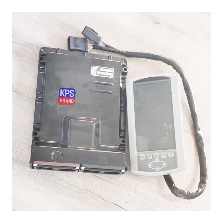 卡特 原装 电脑版 309-5711-9082显示器6201 386-3457/366-8821