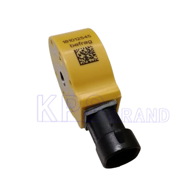 卡特336D宝峨C7发动机喷油嘴