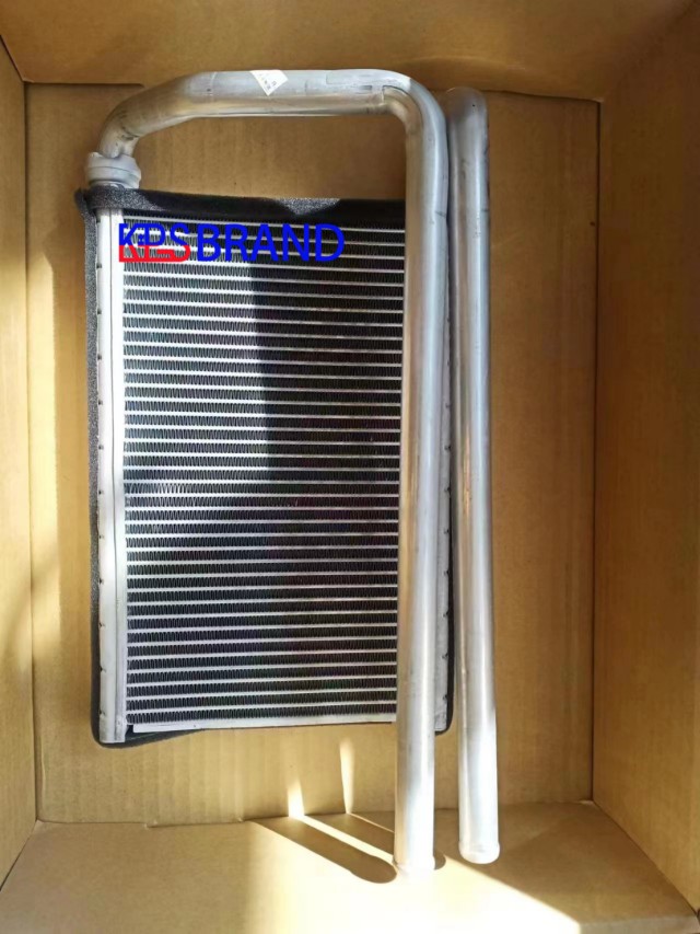 卡特320GC/330GX挖掘机CAT暖风水箱:蒸发器:散热器:芯