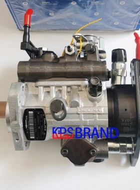 选择卡特320D阿特拉斯柴油泵输油泵3264635原厂3752647泵9521A030