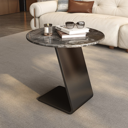 2025新款轻奢边几角几