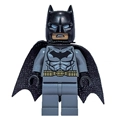 Short eared Batman