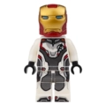 Iron Man Quantum Suit