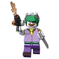 Mysterious Joker