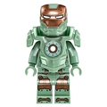 Iron Man MK47 diving suit