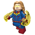 Captain Marvel 2