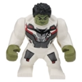 Hulk Quantum Suit (Adult)