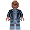 Nick Fury