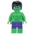 Little Hulk