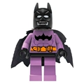 Zombie Batman