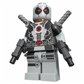 Grey Deadpool