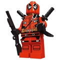 Red Deadpool