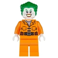 Prison Clown