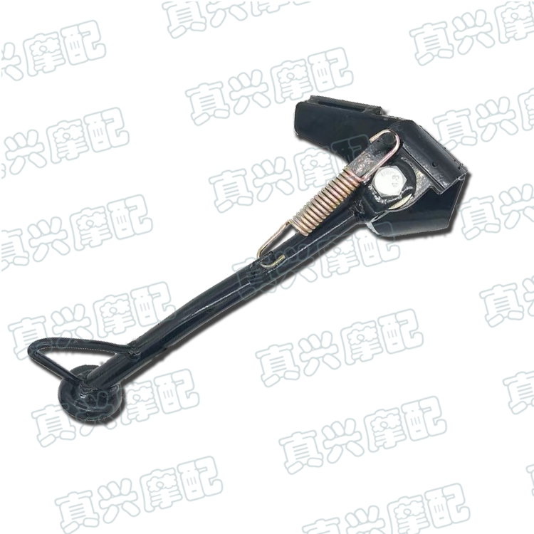 DIO58期小脚企侧边支架适用本田ZOOMER50祖玛侧脚企边撑